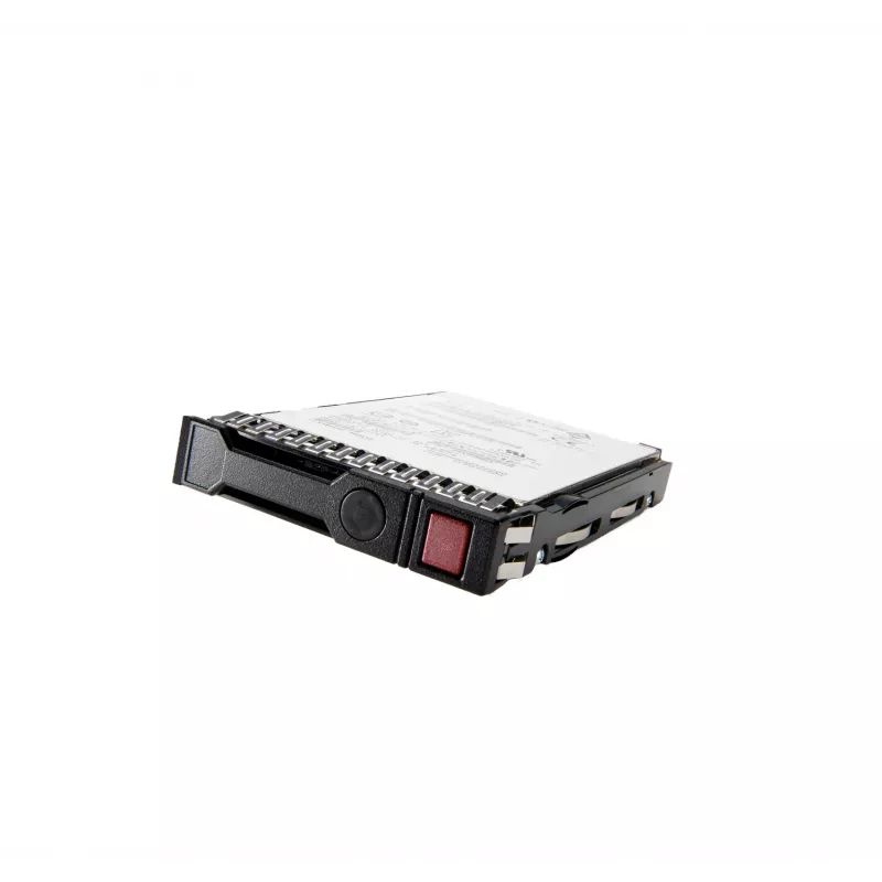 HP Enterprise 960GB SATA 6G 2,5 pollici SSD Value Endurance con Smart Carrier e Power Loss Protection (789361-001)