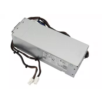 Dell VFXXF Alimentatore 200W EPA SFF per OptiPlex, 80 PLUS Bronze