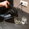 Melissa bollitore elettrico 1,7L 2025W nero 16130301