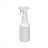 PLAST TEAM flacone spray 0,5 L bianco HDPE nebulizzatore per piante 10700800