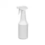 PLAST TEAM flacone spray 0,5 L bianco HDPE nebulizzatore per piante 10700800