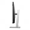 DELL P2724DEB monitor per videoconferenze 27 pollici QHD IPS con webcam, USB-C 90W, Ethernet