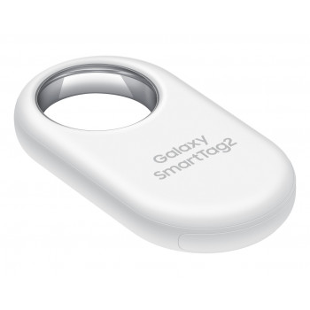Samsung SmartTag2 confezione da 4 nero+bianco (EI-T5600KWEGWW)