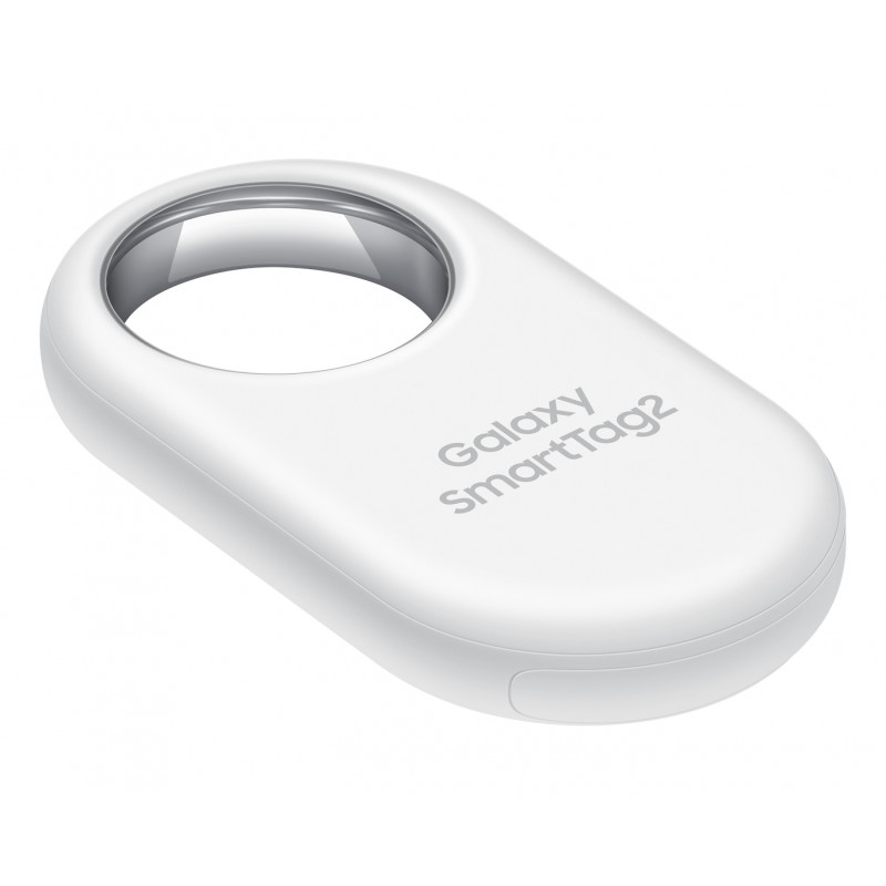 Samsung SmartTag2 confezione da 4 nero+bianco (EI-T5600KWEGWW)