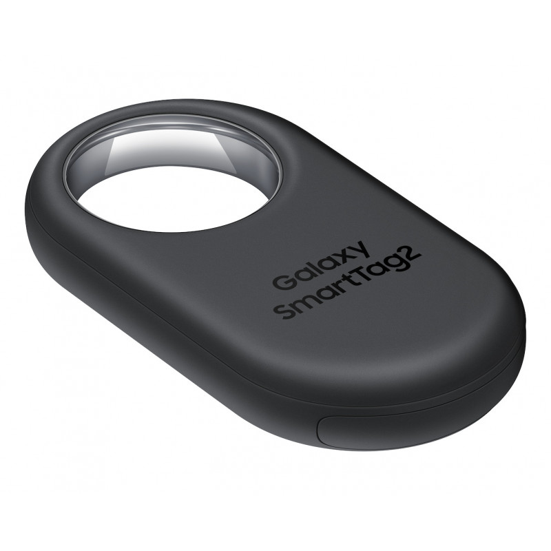 Samsung SmartTag2 confezione da 4 nero+bianco (EI-T5600KWEGWW)