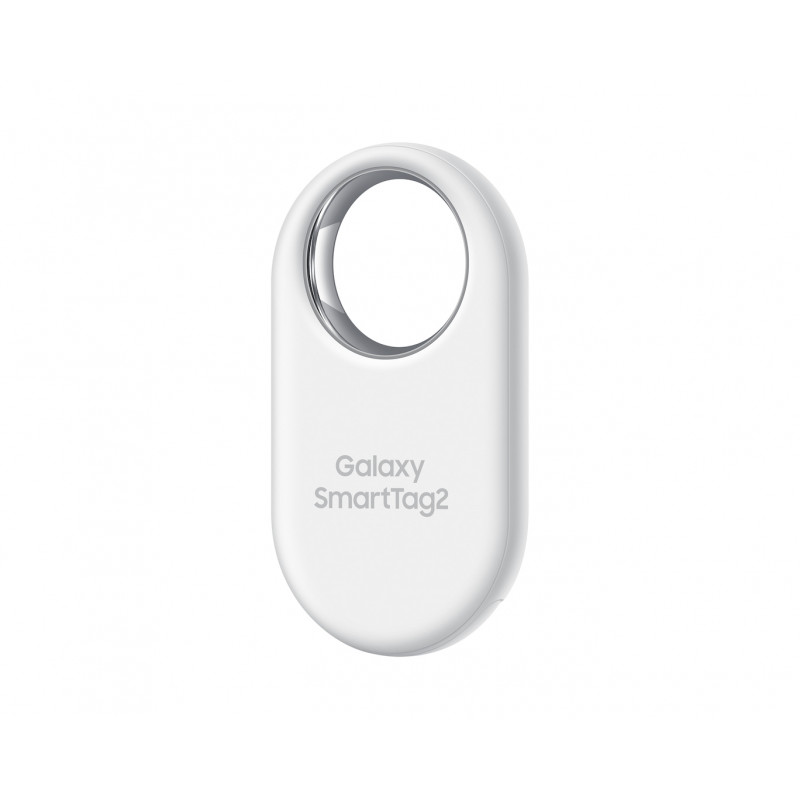 Samsung SmartTag2 confezione da 4 nero+bianco (EI-T5600KWEGWW)