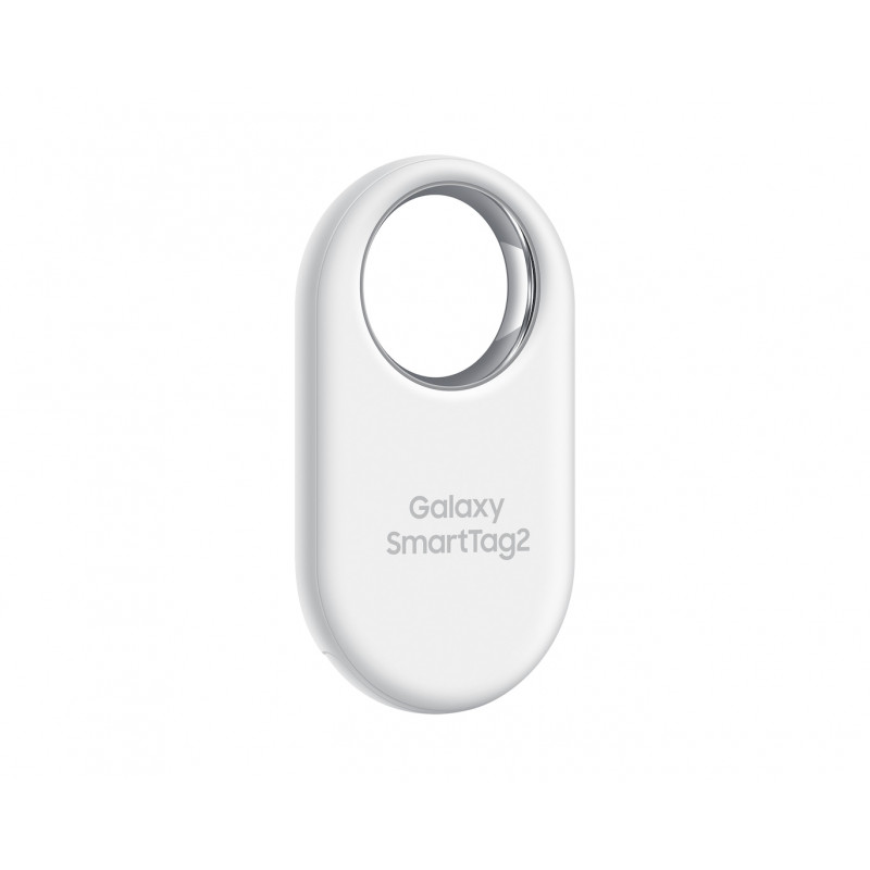 Samsung SmartTag2 confezione da 4 nero+bianco (EI-T5600KWEGWW)