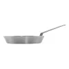 Robens Smokey Hill Padella da campeggio, argento