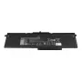 Dell 86PR9 batteria ricaricabile per laptop agli ioni di litio 6 celle (60Wh, 11,1V, 5400mAh) per Latitude E5440/E5540/E5450/E5550/E5250/E5270/E5470/E5570, Precision 3510/3520/M3510/M3520