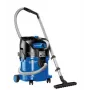 Nilfisk Attix 30-01PC aspiratore acqua e polvere 30L blu/nero 107413591