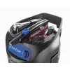 Nilfisk Attix 30-01PC aspiratore acqua e polvere 30L blu/nero 107413591
