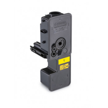 Kyocera TK-5240Y cartuccia toner giallo (1T02R7ANL0) KYOCERA TK-5240Y 1T02R7ANL0