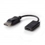 Dell adattatore DisplayPort a HDMI 2.0 - 4K 60Hz - nero (9KWG4)