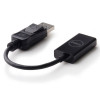 Dell adattatore DisplayPort a HDMI 2.0 - 4K 60Hz - nero (9KWG4)