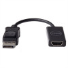 Dell adattatore DisplayPort a HDMI 2.0 - 4K 60Hz - nero (9KWG4)