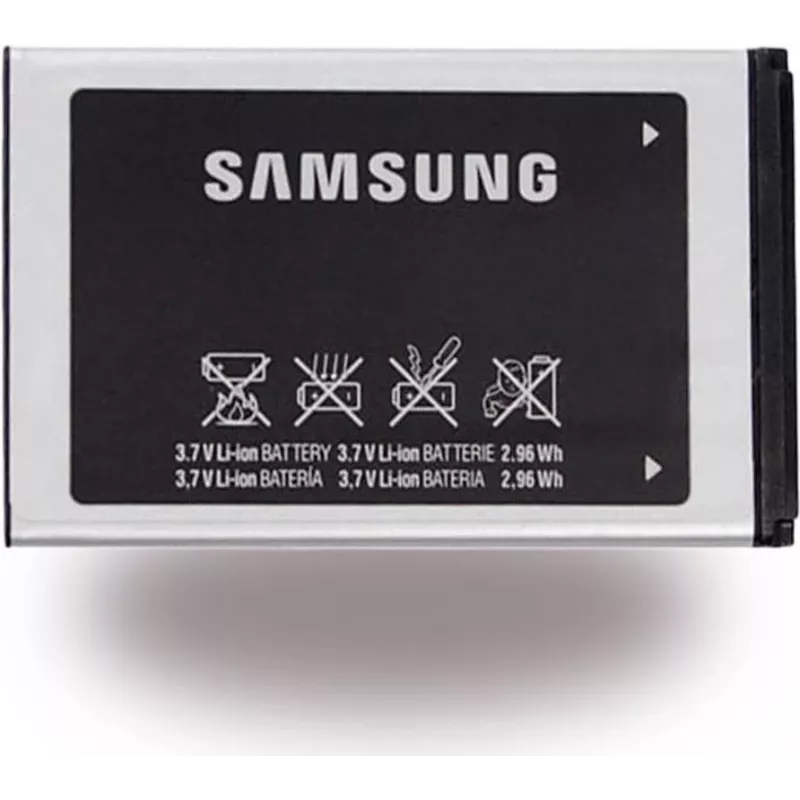 Samsung B6 Clear Case trasparente per Galaxy Z Flip3 5G (EF-QF741CTEG)