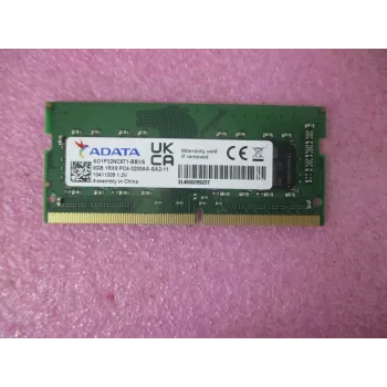 HP SKO-MEM modulo di memoria 8GB DDR4 3200MHz SODIMM (L46598-003)