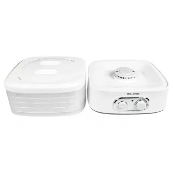 BLOW 44-171 essiccatore per funghi, verdure e frutta