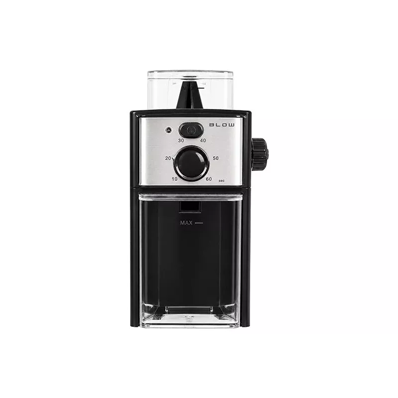 Macinacaffè BLOW BLACK CG-03 150W