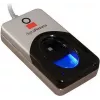 HID DigitalPersona 4500, bulk, lettore di impronte digitali USB, USB 2.0, versione bulk, ottico, risoluzione: 512 dpi, 256 livelli di grigio, peso: 0,105 kg, logo: DigitalPersona, SDK disponibile separatamente (50013-001-104)