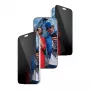 PanzerGlass pellicola protettiva privacy 2 vie per Apple iPhone 2026 Pro Max | Ultra-Wide Fit con EasyAligner