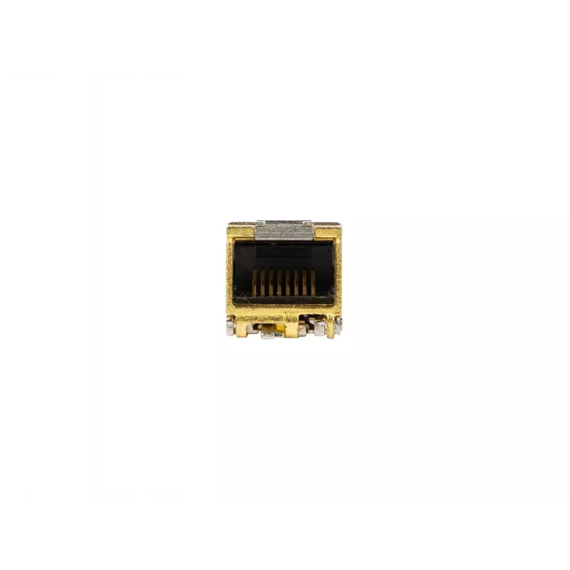 LANBERG SFP1-ETH-RJ45-1000 modulo ricetrasmettitore SFP Gigabit Ethernet rame RJ45, 1000BASE-T, 100 m