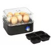Cuociuova per 8 uova BLOW EB-02 800W bianco