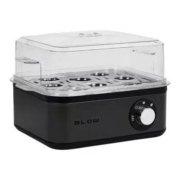 Cuociuova per 8 uova BLOW EB-02 800W bianco