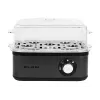Cuociuova per 8 uova BLOW EB-02 800W bianco