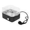 Cuociuova per 8 uova BLOW EB-02 800W bianco