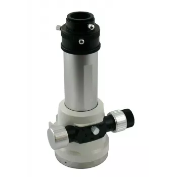 Focheggiatore Crayford dual-speed Sky-Watcher 2 pollici per rifrattori con messa a fuoco fine 10:1