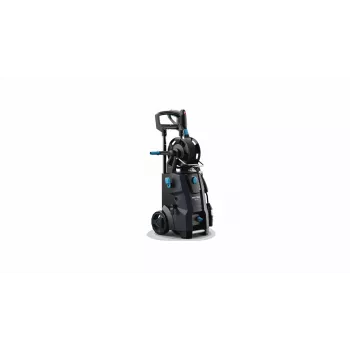 Nilfisk MC 1C-125/500 XT idropulitrice acqua fredda con avvolgitubo 128471500