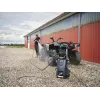 Nilfisk MC 1C-125/500 XT idropulitrice acqua fredda con avvolgitubo 128471500
