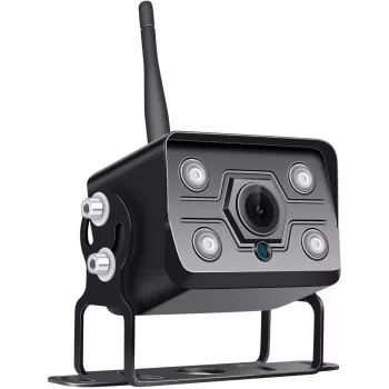 MBG 607T1 telecamera posteriore wireless per sistema MBG Line SNR-CX77