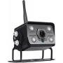 MBG 607T1 telecamera posteriore wireless per sistema MBG Line SNR-CX77