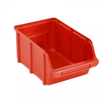 raaco 106719 cassetta a vista rossa 1 pz. (106719)