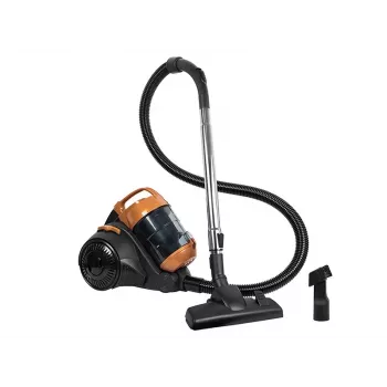 BLOW C600 aspirabriciole ciclonico 800W senza sacchetto