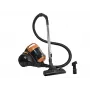 BLOW C600 aspirabriciole ciclonico 800W senza sacchetto