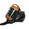BLOW C600 aspirabriciole ciclonico 800W senza sacchetto