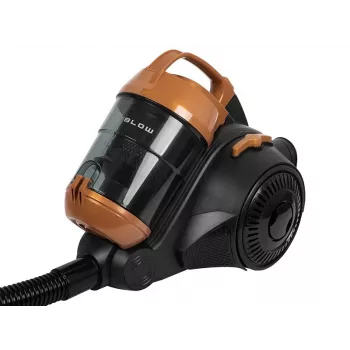 BLOW C600 aspirabriciole ciclonico 800W senza sacchetto