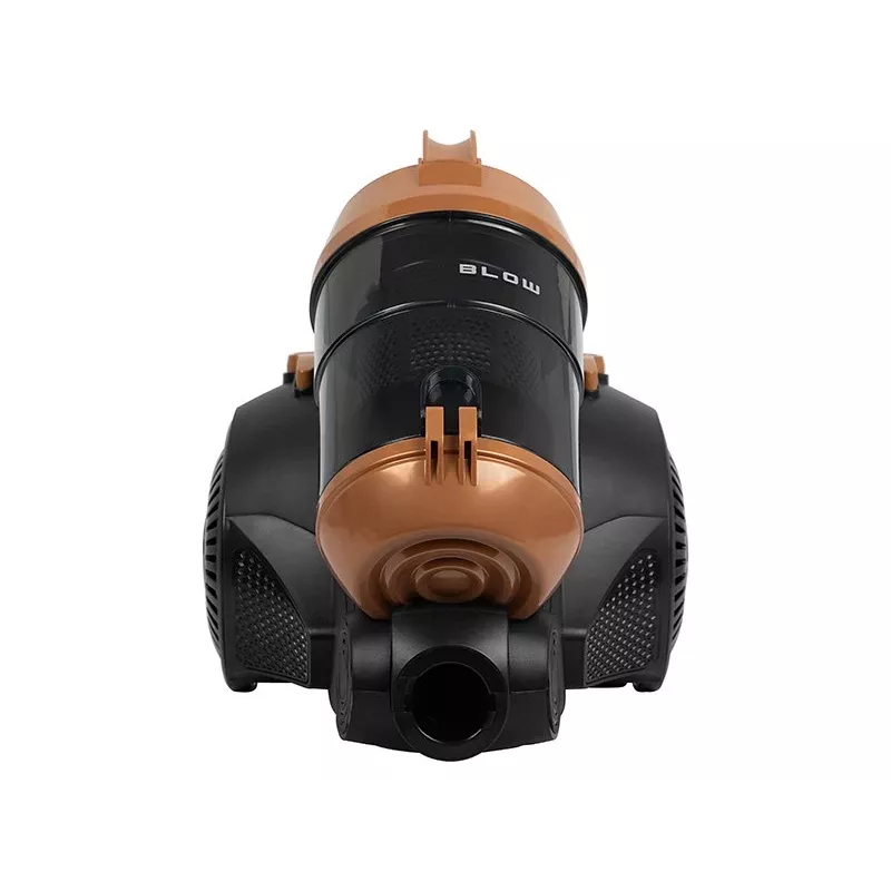 BLOW C600 aspirabriciole ciclonico 800W senza sacchetto
