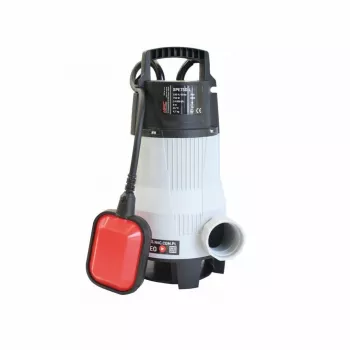 NAC pompa sommersa per acque sporche 750W SPE75D-L