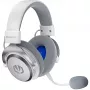 Cuffie gaming ENDORFY VIRO Infra Wireless Onyx White