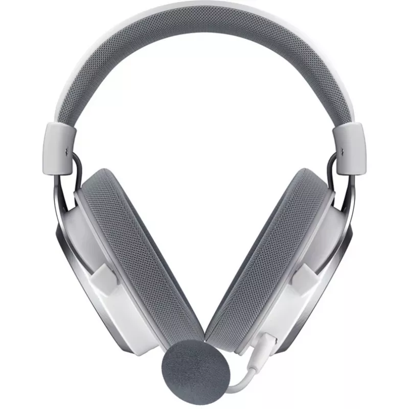 Cuffie gaming ENDORFY VIRO Infra Wireless Onyx White