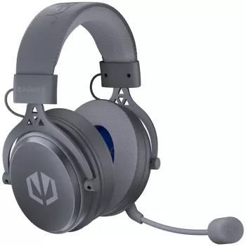 ENDORFY VIRO Wireless cuffie gaming grigio chiaro