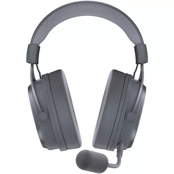 ENDORFY VIRO Wireless cuffie gaming grigio chiaro