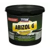 ABIZOL G stucco bituminoso per giunti 5kg