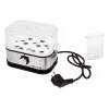 Cuociuova elettrico per 6 uova BLOW EB-02 400W