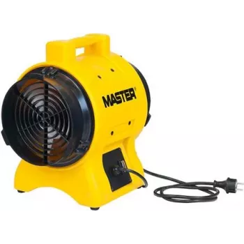 MASTER BL 6800 ventilatore assiale industriale 3900 m³/h 750W