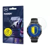 3MK PROTECTION Huawei Watch GT 5 Active 46mm – 3mk Hardy Fusion Watch protezione
